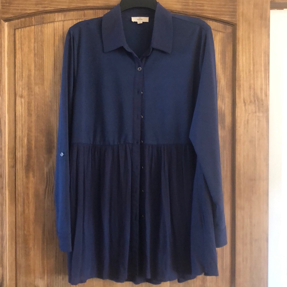 Swing top